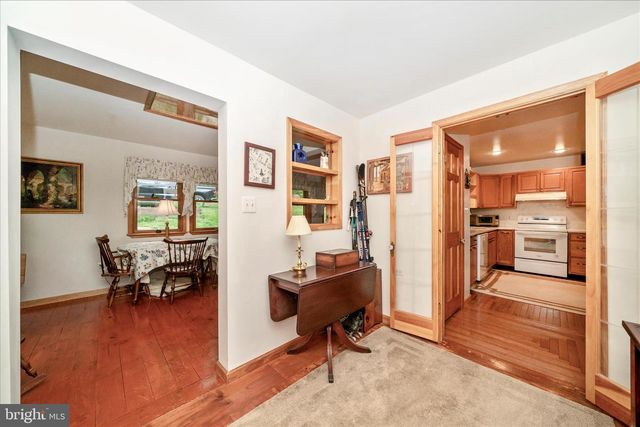 20807 TOWNSEND RD, Rohrersville, MD 21779