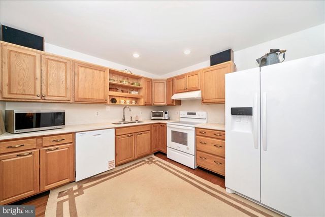 20807 TOWNSEND RD, Rohrersville, MD 21779