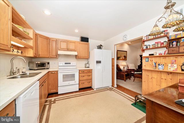 20807 TOWNSEND RD, Rohrersville, MD 21779
