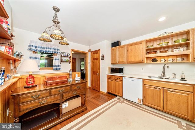 20807 TOWNSEND RD, Rohrersville, MD 21779