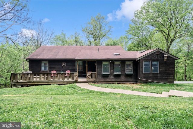 20807 TOWNSEND RD, Rohrersville, MD 21779