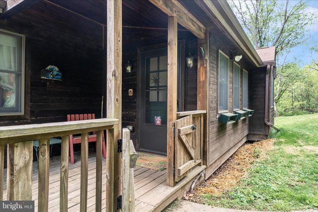 20807 TOWNSEND RD, Rohrersville, MD 21779