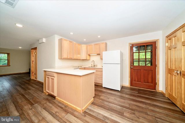 20807 TOWNSEND RD, Rohrersville, MD 21779
