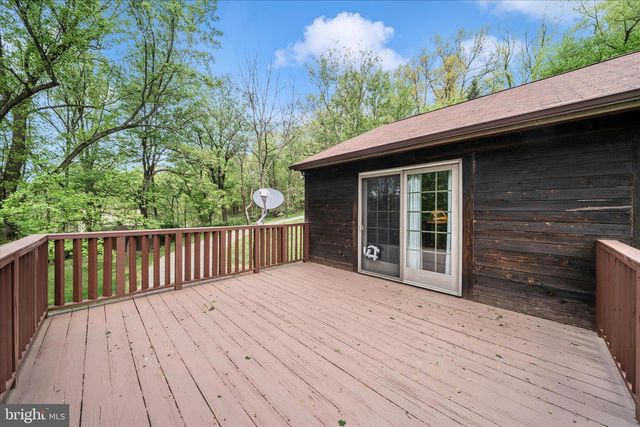 20807 TOWNSEND RD, Rohrersville, MD 21779