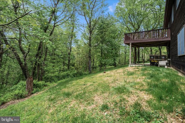 20807 TOWNSEND RD, Rohrersville, MD 21779