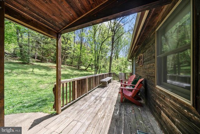 20807 TOWNSEND RD, Rohrersville, MD 21779
