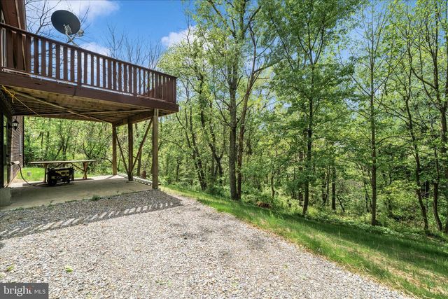 20807 TOWNSEND RD, Rohrersville, MD 21779