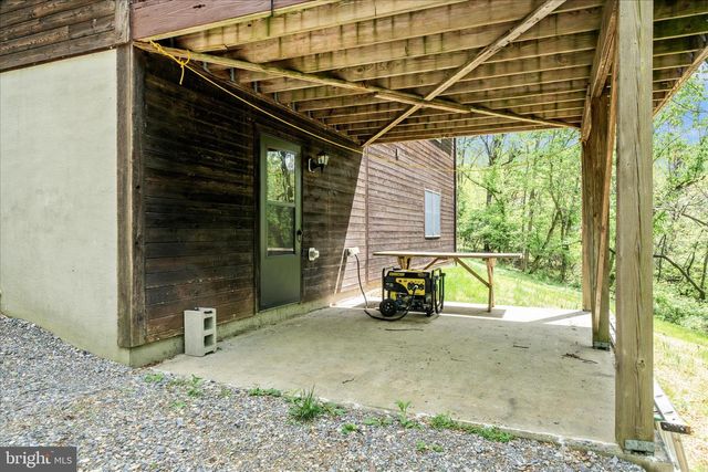 20807 TOWNSEND RD, Rohrersville, MD 21779