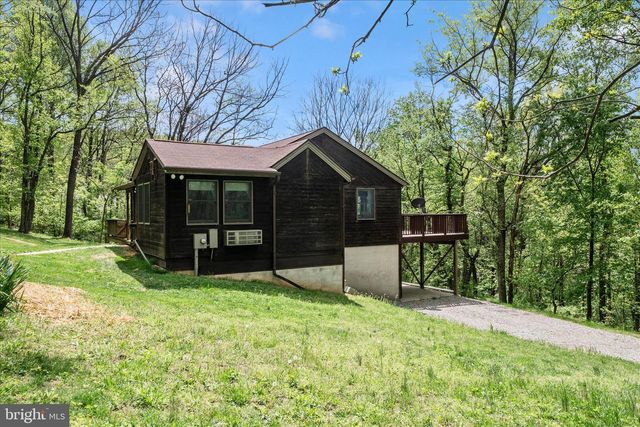 20807 TOWNSEND RD, Rohrersville, MD 21779