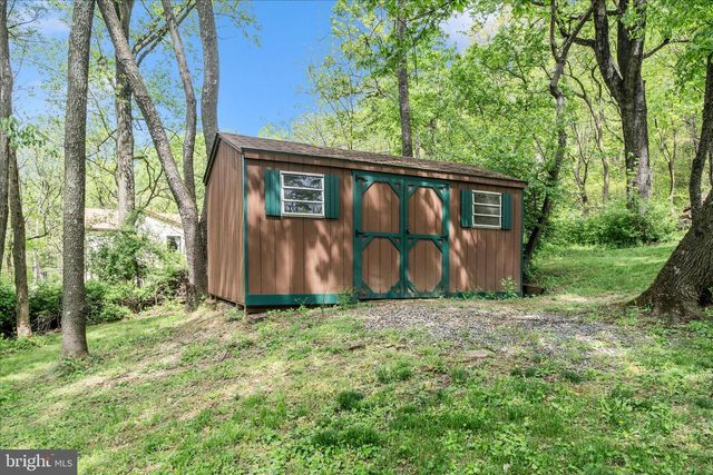 20807 TOWNSEND RD, Rohrersville, MD 21779