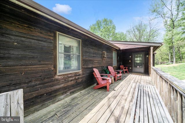 20807 TOWNSEND RD, Rohrersville, MD 21779