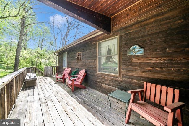 20807 TOWNSEND RD, Rohrersville, MD 21779