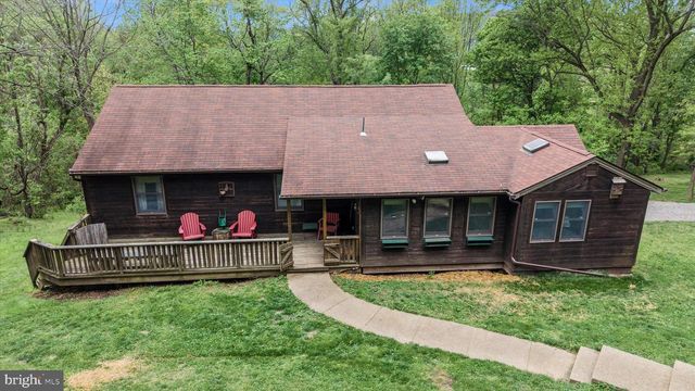 20807 TOWNSEND RD, Rohrersville, MD 21779