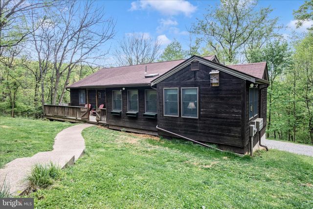 20807 TOWNSEND RD, Rohrersville, MD 21779