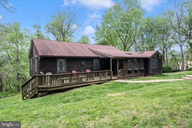 20807 TOWNSEND RD, Rohrersville, MD 21779