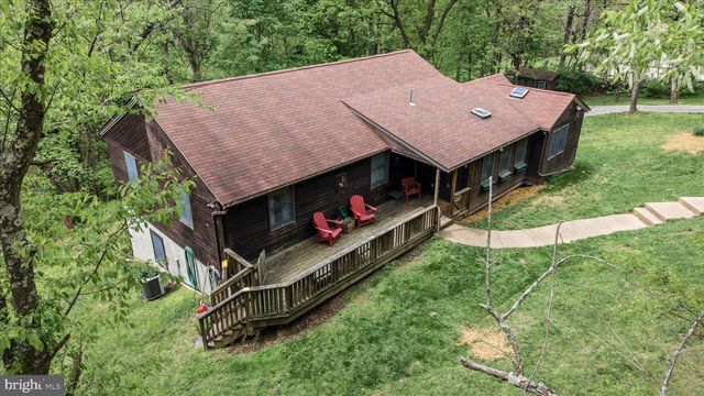 20807 TOWNSEND RD, Rohrersville, MD 21779