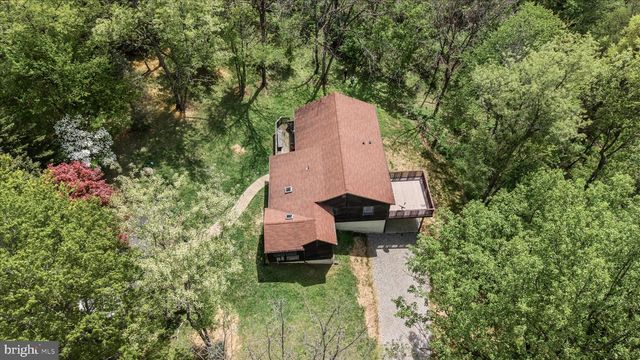 20807 TOWNSEND RD, Rohrersville, MD 21779