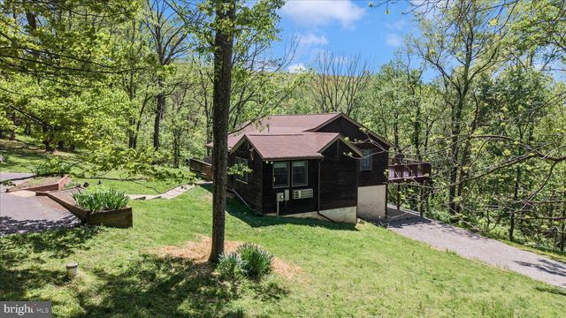 20807 TOWNSEND RD, Rohrersville, MD 21779