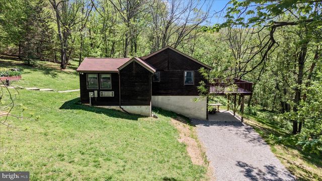 20807 TOWNSEND RD, Rohrersville, MD 21779