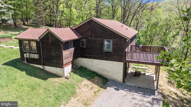 20807 TOWNSEND RD, Rohrersville, MD 21779