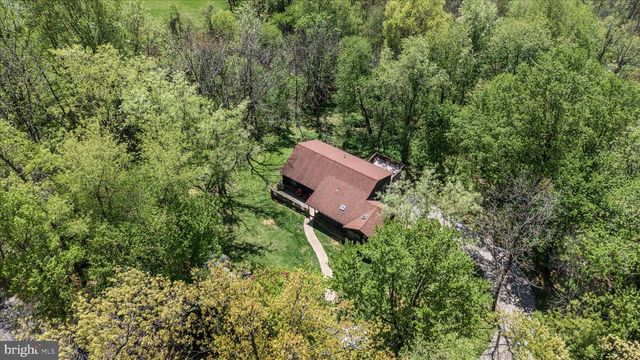 20807 TOWNSEND RD, Rohrersville, MD 21779