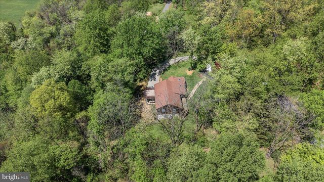 20807 TOWNSEND RD, Rohrersville, MD 21779