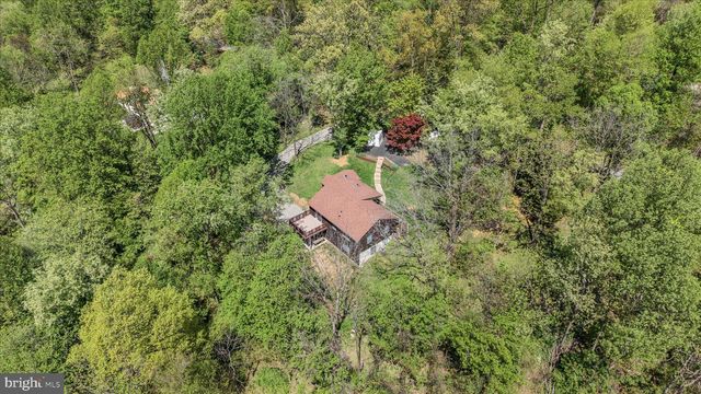 20807 TOWNSEND RD, Rohrersville, MD 21779
