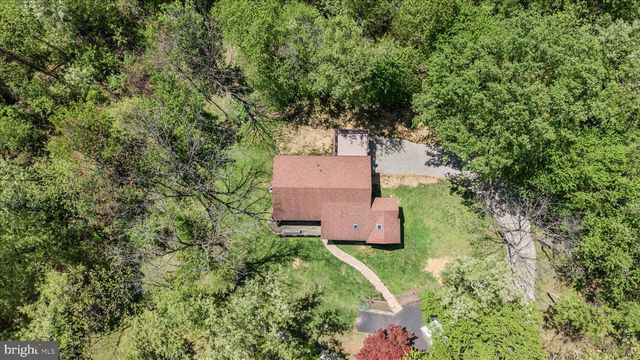20807 TOWNSEND RD, Rohrersville, MD 21779