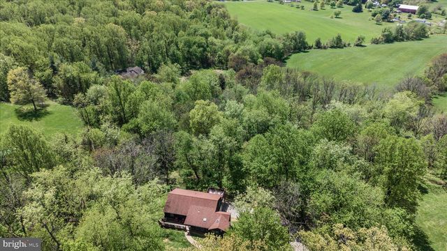 20807 TOWNSEND RD, Rohrersville, MD 21779