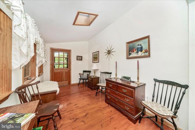 20807 TOWNSEND RD, Rohrersville, MD 21779