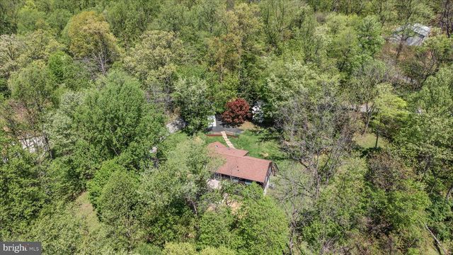 20807 TOWNSEND RD, Rohrersville, MD 21779