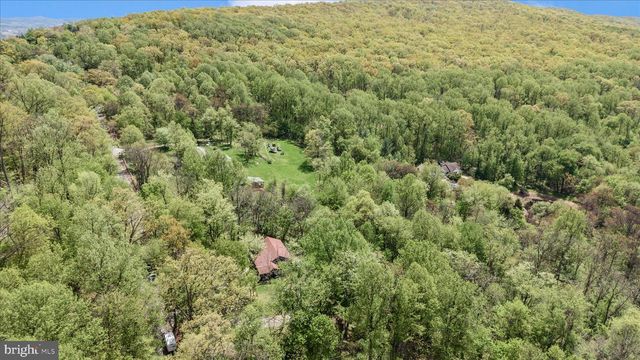 20807 TOWNSEND RD, Rohrersville, MD 21779