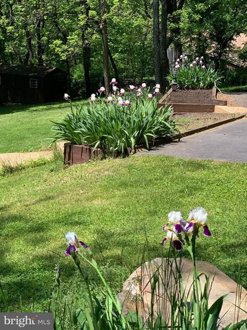 20807 TOWNSEND RD, Rohrersville, MD 21779