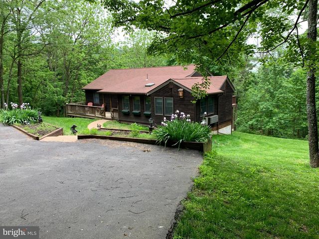 20807 TOWNSEND RD, Rohrersville, MD 21779