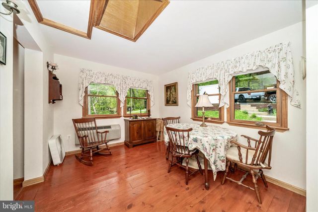 20807 TOWNSEND RD, Rohrersville, MD 21779