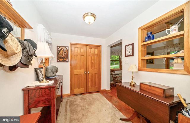 20807 TOWNSEND RD, Rohrersville, MD 21779