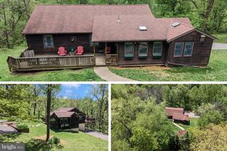 20807 TOWNSEND RD, Rohrersville, MD 21779