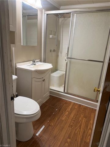 612 School Street, Walnut Cove, NC 27052