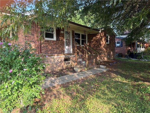 612 School Street, Walnut Cove, NC 27052