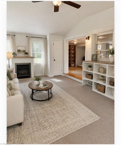 612 School Street, Walnut Cove, NC 27052
