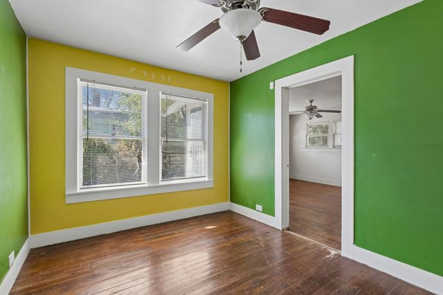 1217 Verbena Street, Fort Worth, TX 76104