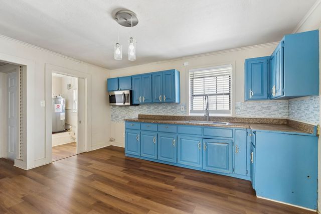 1217 Verbena Street, Fort Worth, TX 76104