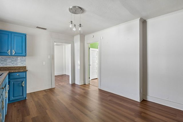 1217 Verbena Street, Fort Worth, TX 76104