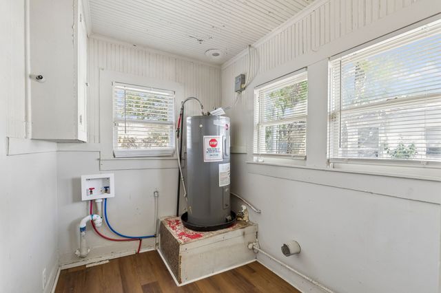 1217 Verbena Street, Fort Worth, TX 76104
