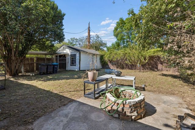 1217 Verbena Street, Fort Worth, TX 76104