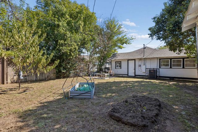 1217 Verbena Street, Fort Worth, TX 76104