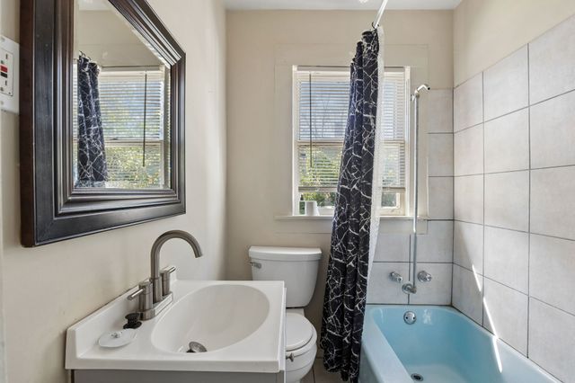 1217 Verbena Street, Fort Worth, TX 76104