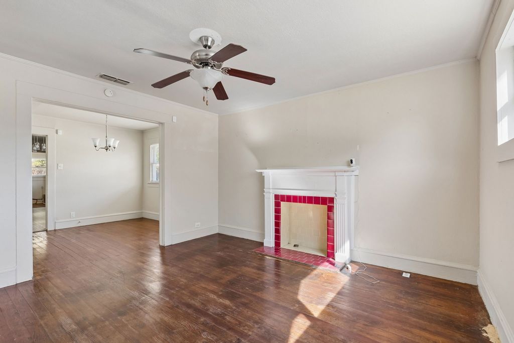 1217 Verbena Street, Fort Worth, TX 76104 — photo 3