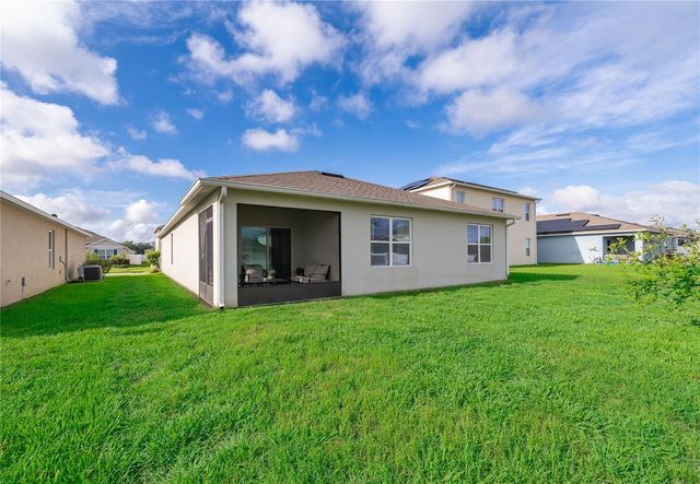 1933 BELLKNOLL LANE, Kissimmee, FL 34744