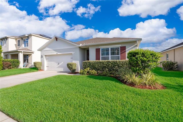 1933 BELLKNOLL LANE, Kissimmee, FL 34744